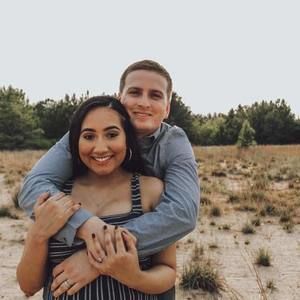 Meet your Posher, Samuel